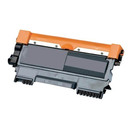 Brother TN2220/TN2210/TN2010/TN450 XL Negro Cartucho de Toner Generico - Alta Capacidad/Jumbo