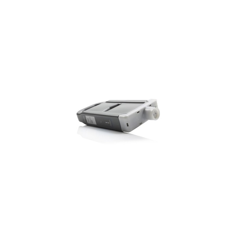 Canon PFI703/PFI303 Negro Mate Cartucho de Tinta Pigmentada Generico - Reemplaza 2962B001/2957B001