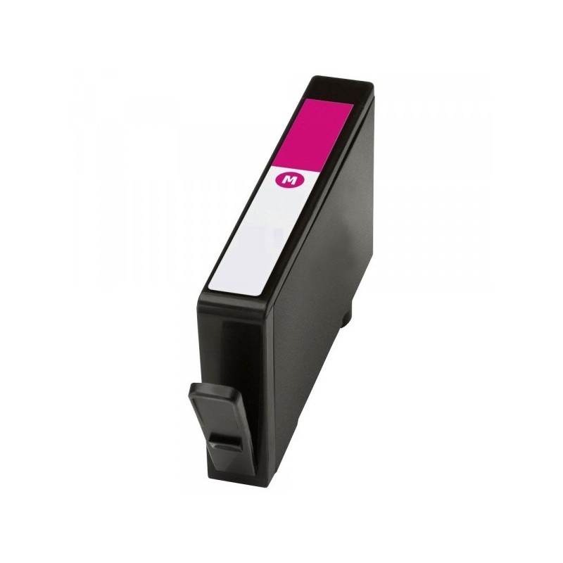 HP 912XL Magenta Cartucho de Tinta Generico - Reemplaza 3YL82AE/3YL78AE