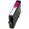 HP 912XL Magenta Cartucho de Tinta Generico - Reemplaza 3YL82AE/3YL78AE