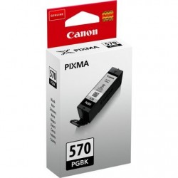 Canon PGI570 Negro Cartucho...