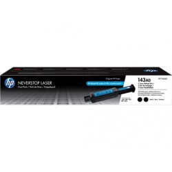 HP W1143A Negro Pack de 2...