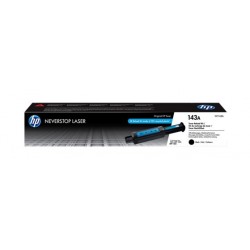 HP W1143A Negro Kit de...