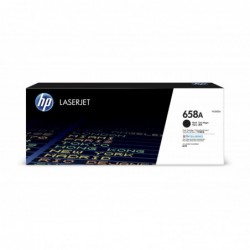 HP W2000A Negro Cartucho de...