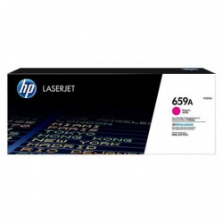 HP W2013A Magenta Cartucho...