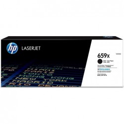 HP W2010X Negro Cartucho de...