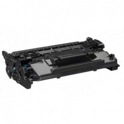 HP CF259A Negro Cartucho de Toner Generico - Reemplaza 59A