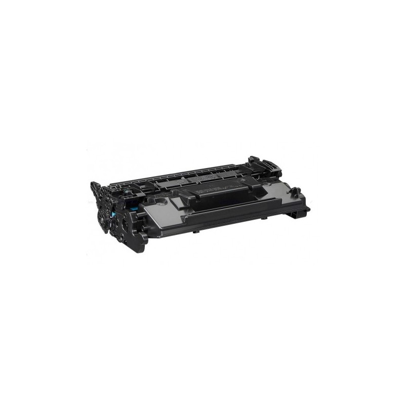 HP CF259X Negro Cartucho de Toner Generico - Reemplaza 59X