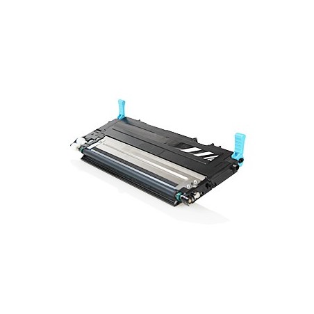 HP W2071A Cyan Cartucho de Toner Generico - Reemplaza 117A