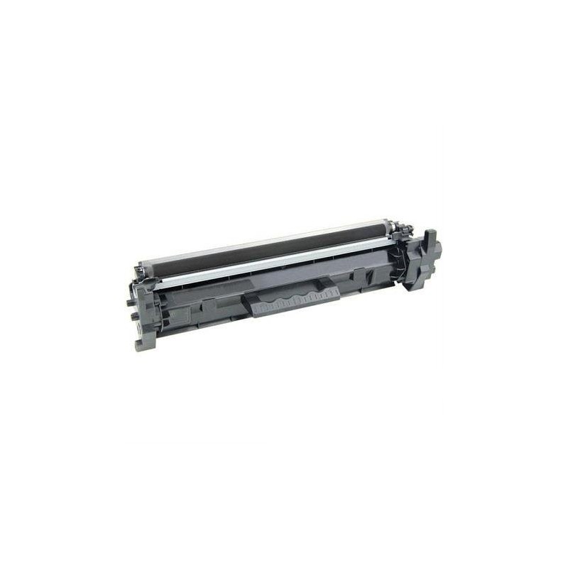 HP CF230A Negro Cartucho de Toner Generico - Reemplaza 30A