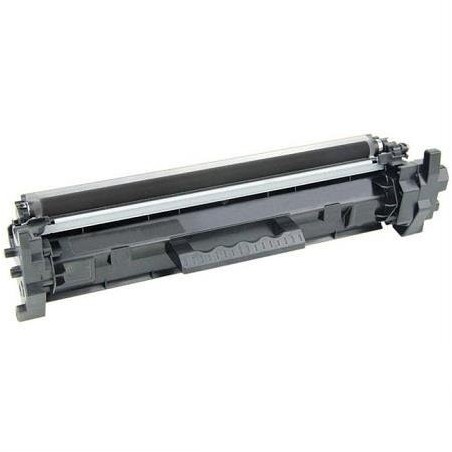 Canon 051 Negro Cartucho de Toner Generico - Reemplaza 2168C002