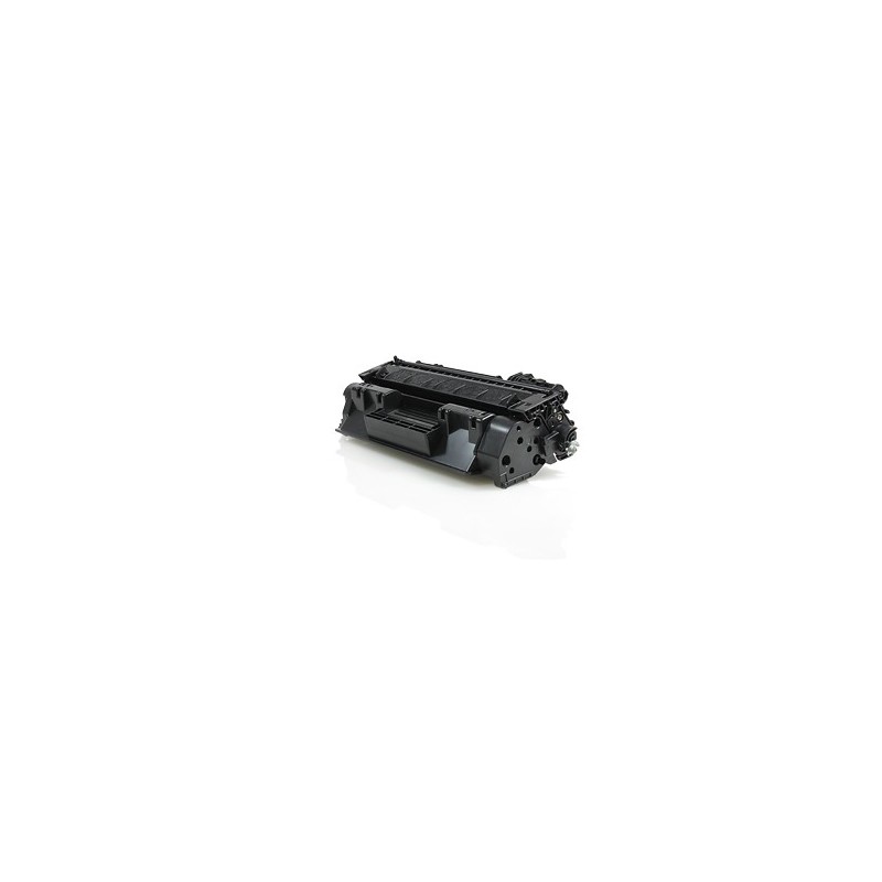 HP CF226A Negro Cartucho de Toner Generico - Reemplaza 26A