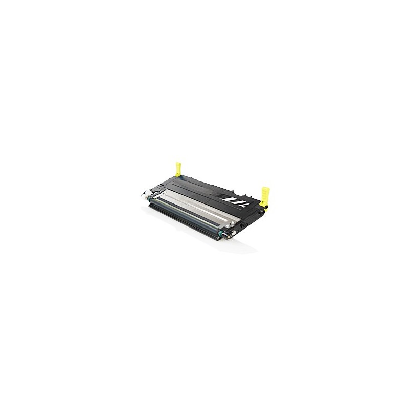 Samsung CLT-Y4092S/CLT-Y4072S Amarillo Cartucho de Toner Generico - Reemplaza SU482A/SU472A