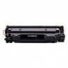 HP CE285A/CE278A/CB435A/CB436A Negro Cartucho de Toner Generico - Reemplaza 85A/78A/35A/36A