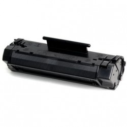 EGT FX3/EP-A Negro Cartucho de Toner Generico