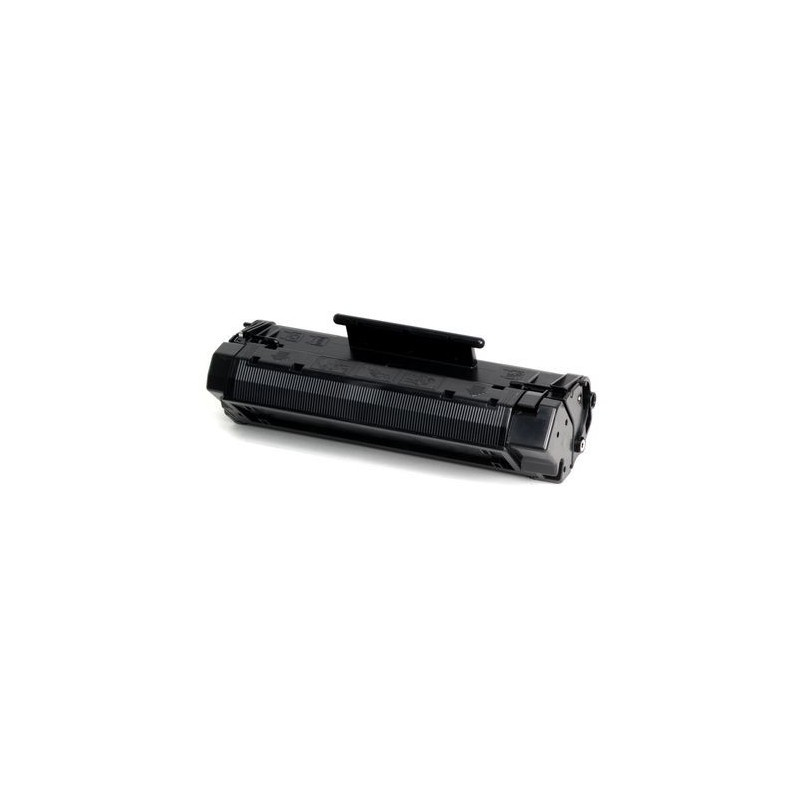 EGT FX3/EP-A Negro Cartucho de Toner Generico