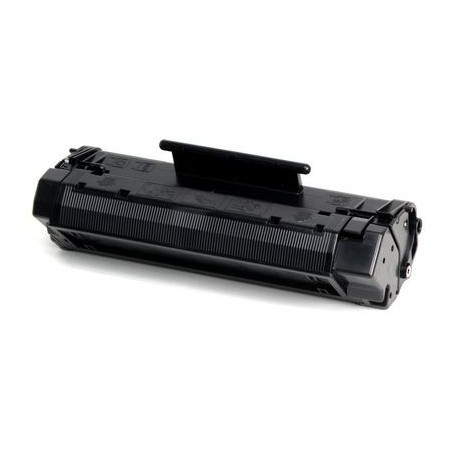 EGT FX3/EP-A Negro Cartucho de Toner Generico