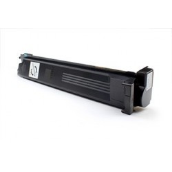 Develop Ineo Plus 353/355 Negro Cartucho de Toner Generico - Reemplaza TN213K/TN214K/TN314K/A0D71D2/A0D71D3/A0D71D1