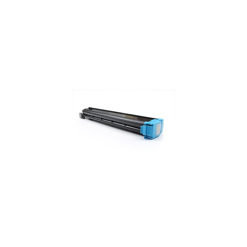 Pitwey Bowes CM2522 Cyan Cartucho de Toner Generico