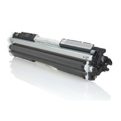 HP CE310A/CF350A Negro Cartucho de Toner Generico - Reemplaza 126A/130A