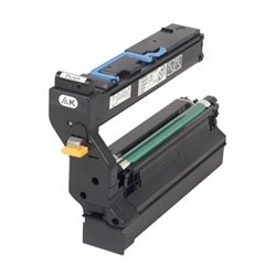 Konica Minolta MagiColor 5430DL/5450 Negro Cartucho de Toner Generico - Reemplaza 4539432