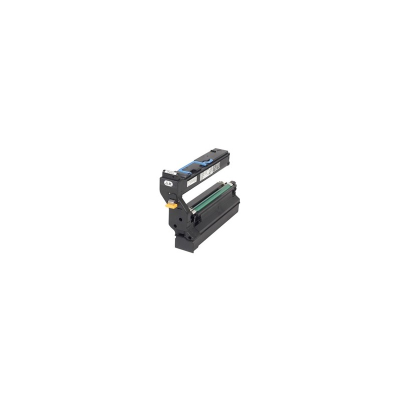 Konica Minolta MagiColor 5430DL/5450 Negro Cartucho de Toner Generico - Reemplaza 4539432