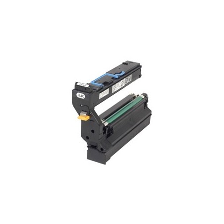 Konica Minolta MagiColor 5430DL/5450 Negro Cartucho de Toner Generico - Reemplaza 4539432