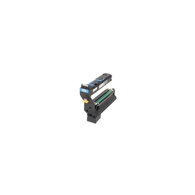 Konica Minolta MagiColor 5430DL/5450 Cyan Cartucho de Toner Generico - Reemplaza 4539332