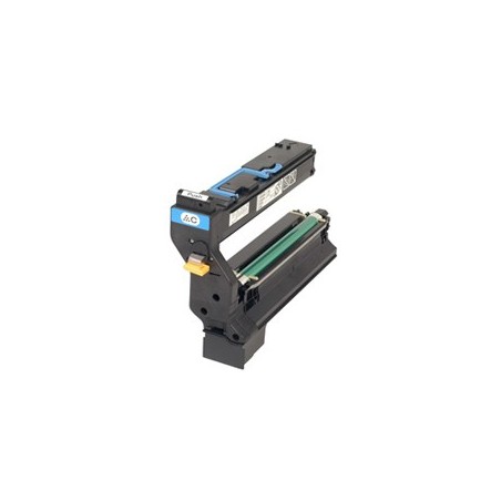 Konica Minolta MagiColor 5430DL/5450 Cyan Cartucho de Toner Generico - Reemplaza 4539332