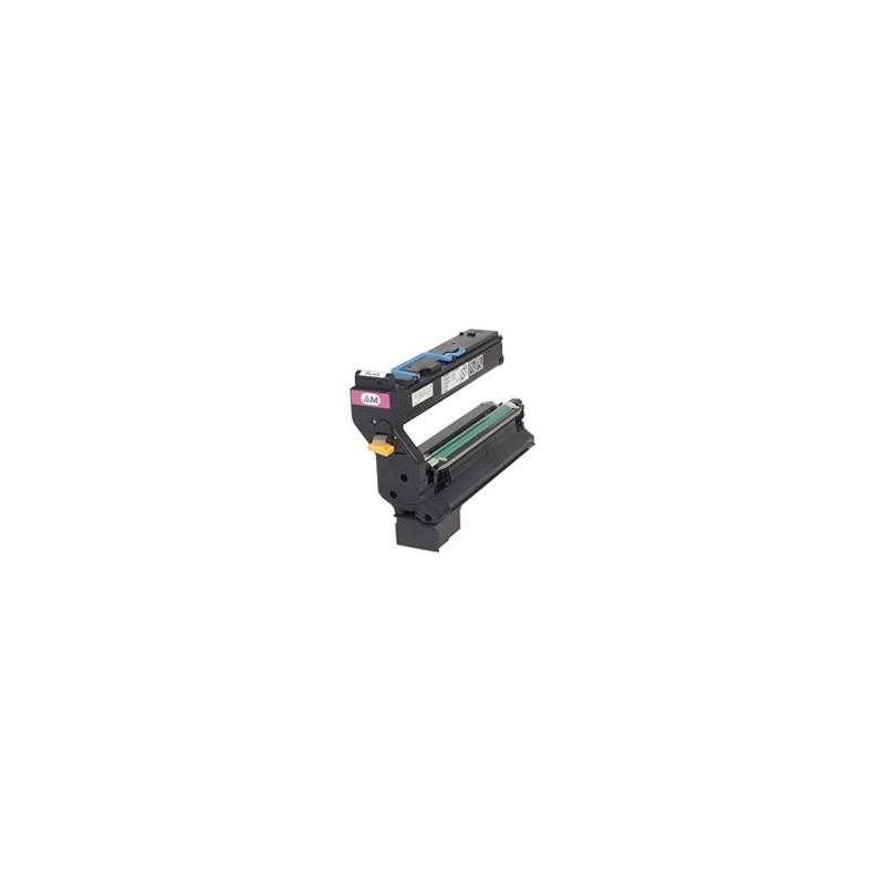 Konica Minolta MagiColor 5430DL/5450 Magenta Cartucho de Toner Generico - Reemplaza 4539232