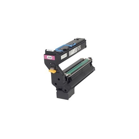 Konica Minolta MagiColor 5430DL/5450 Magenta Cartucho de Toner Generico - Reemplaza 4539232