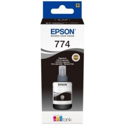 Epson T7741 Negro Botella...