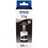 Epson T7741 Negro Botella de Tinta Pigmentada Original - C13T774140