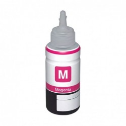 Epson 112 Magenta - Botella...