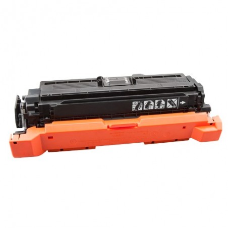 Canon 040H Negro Cartucho de Toner Generico - Reemplaza 0461C001/0460C001