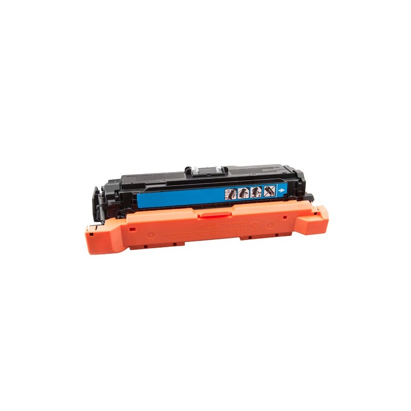 HP CF361X Cyan Cartucho de Toner Generico - Reemplaza 508X