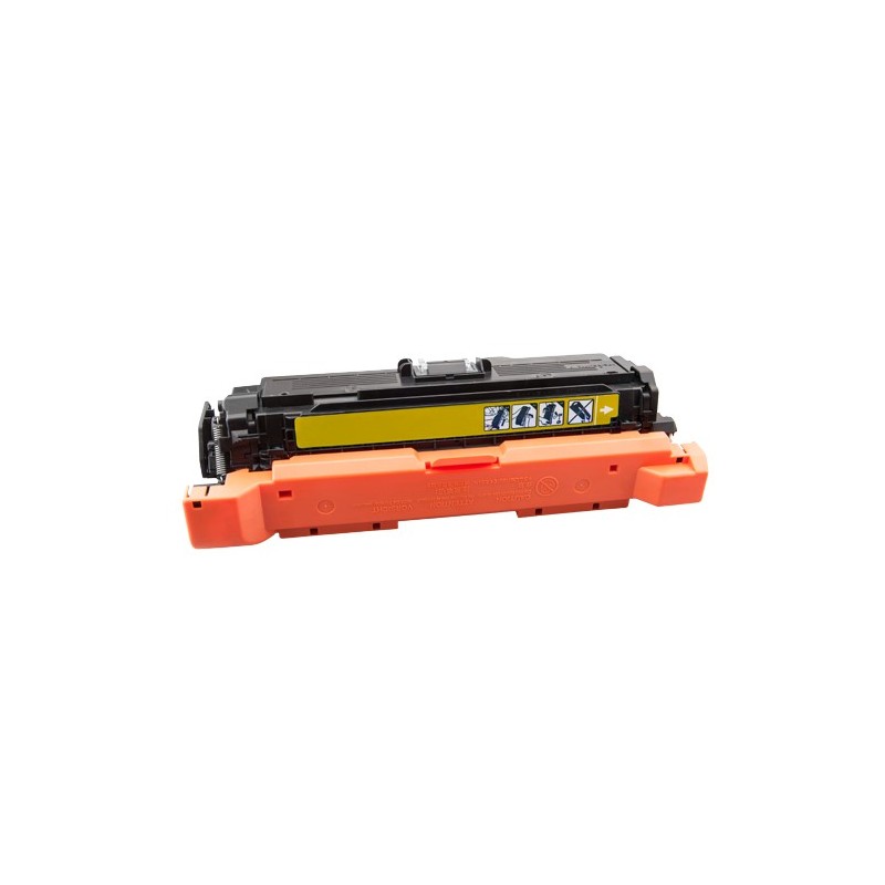 HP CF362X Amarillo Cartucho de Toner Generico - Reemplaza 508X