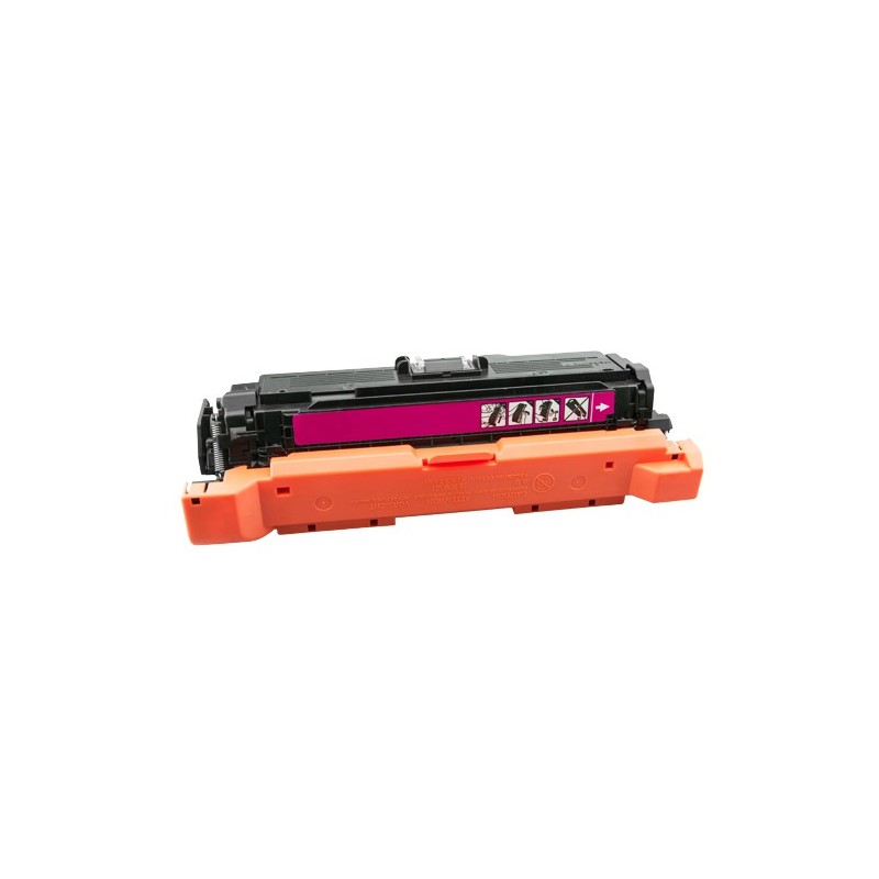 HP CF363X Magenta Cartucho de Toner Generico - Reemplaza 508X