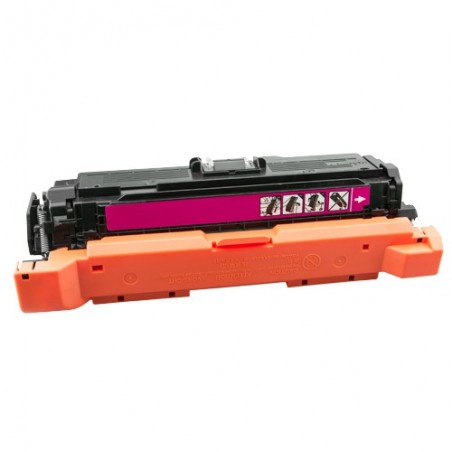 Canon 040H Magenta Cartucho de Toner Generico - Reemplaza 0457C001/0456C001