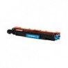 Brother TN247/TN243 Cyan Cartucho de Toner Generico - Reemplaza TN247C/TN243C