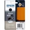 Epson 405XL Negro Cartucho de Tinta Original - C13T05H14010