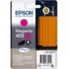 Epson 405XL Magenta Cartucho de Tinta Original - C13T05H34010