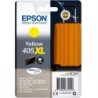 Epson 405XL Amarillo Cartucho de Tinta Original - C13T05H44010