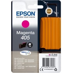 Epson 405 Magenta Cartucho...