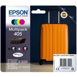 Epson 405 Pack de 4...