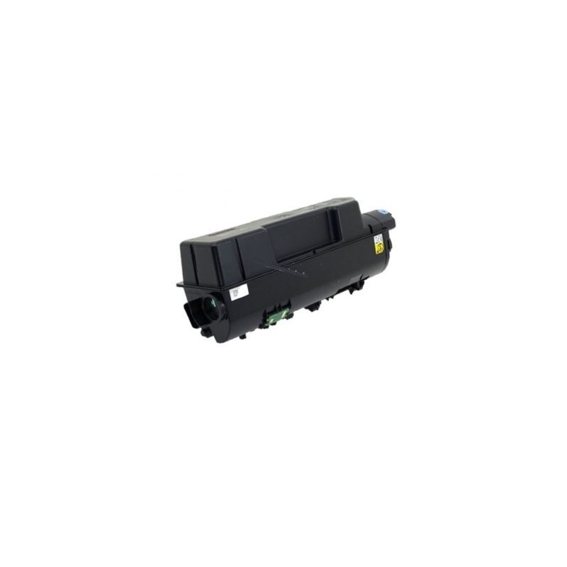 Utax PK1011 Negro Cartucho de Toner Generico - Reemplaza 1T02RY0UT0