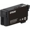 Epson T40C1 Negro Cartucho de Tinta UltraChrome XD2 Original C13T40C140