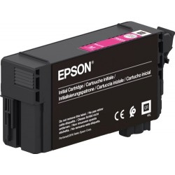 Epson T40C3 Magenta...