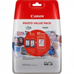 Canon PG545XL Negro +...