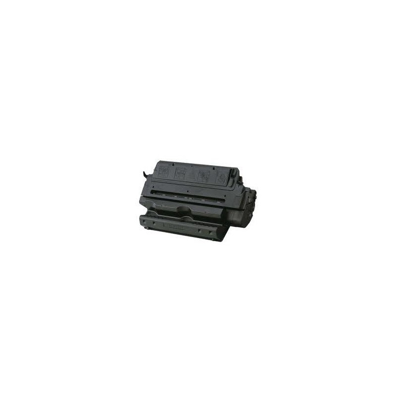 HP C4182X Negro Cartucho de Toner Generico - Reemplaza 82X